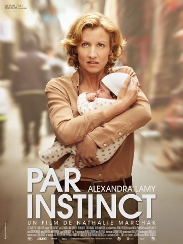 PAR INSTINCT