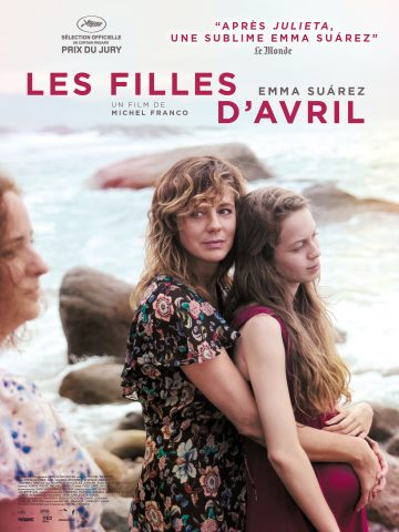 LES FILLES D’AVRIL