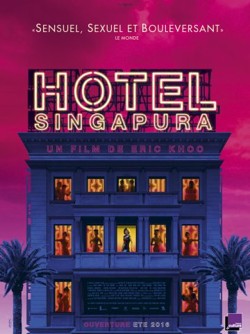 HOTEL SINGAPURA