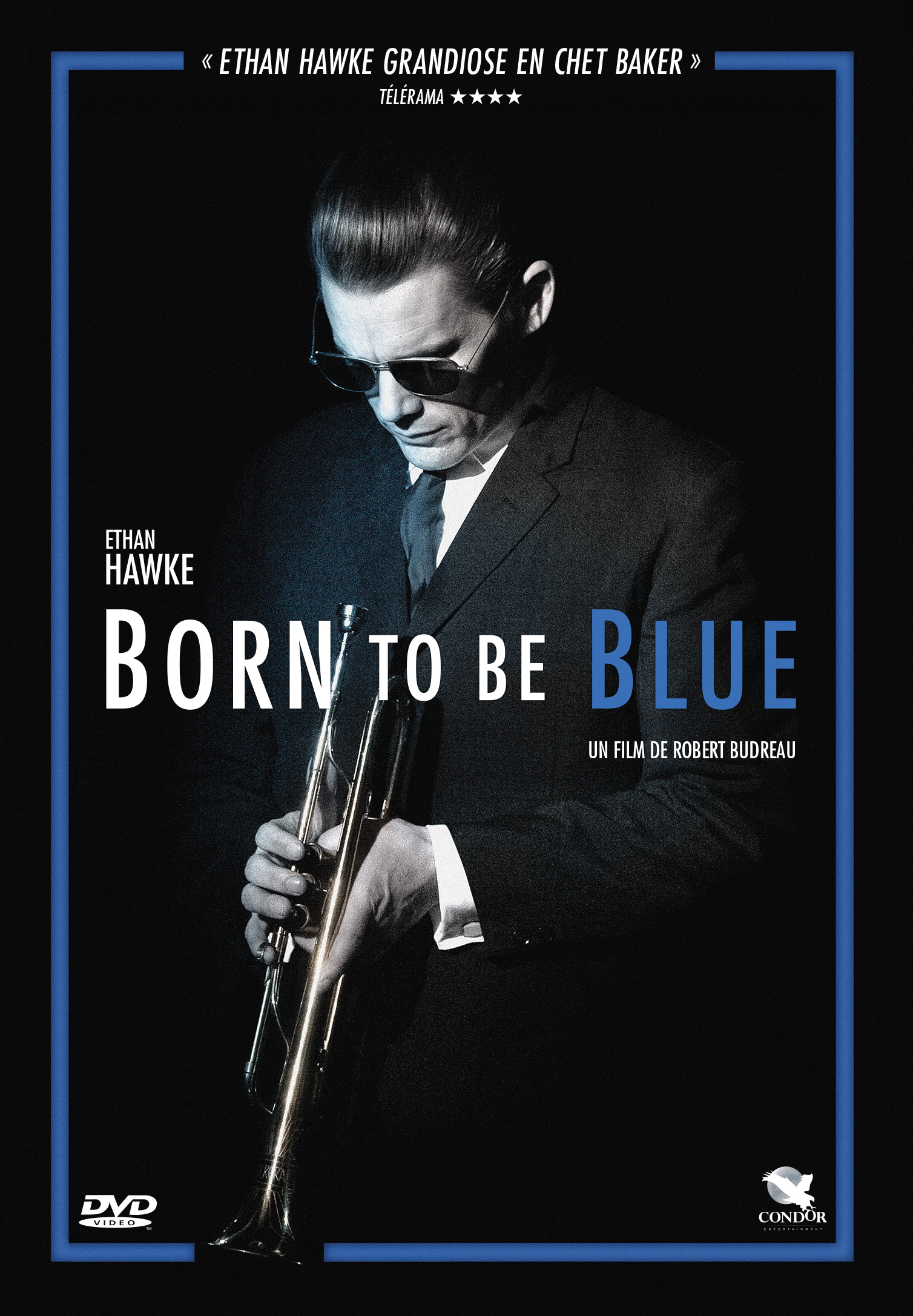 film born to be blue