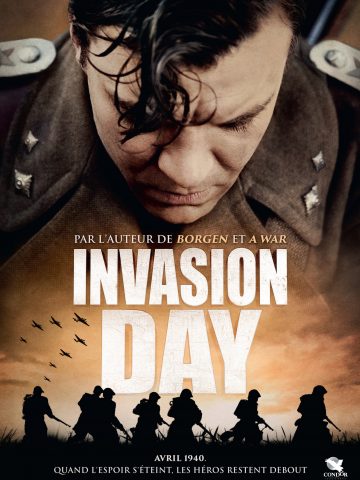 INVASION DAY