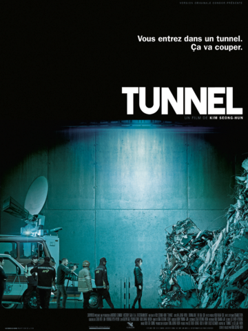 TUNNEL