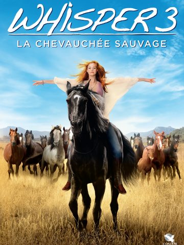 WHISPER 3 : LA CHEVAUCHÉE SAUVAGE