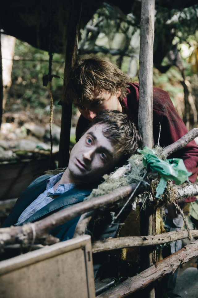 SWISS ARMY MAN