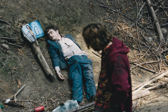 SWISS ARMY MAN