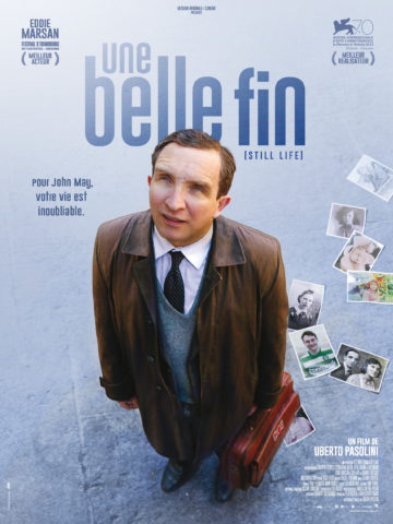 UNE BELLE FIN