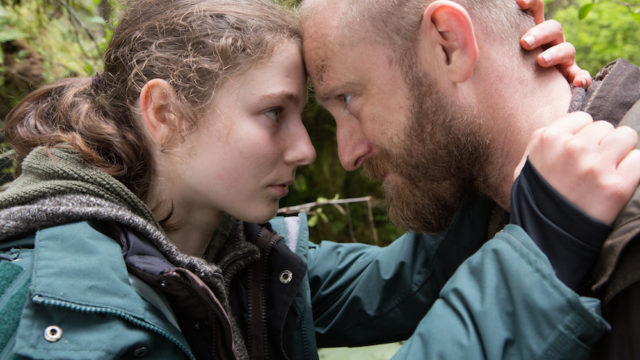 8 ans après Winter’s Bone, le nouveau film de Debra Granik chez Condor