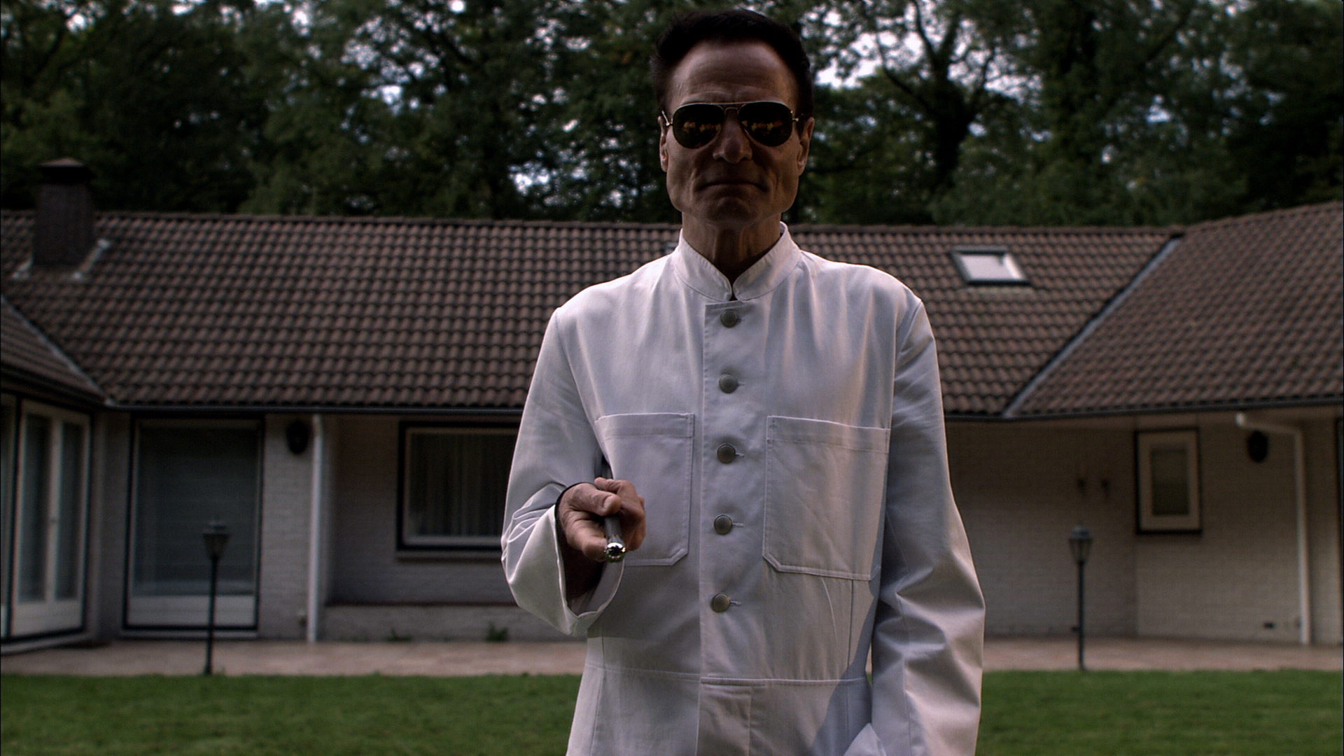 Bande-annonce THE HUMAN CENTIPEDE
