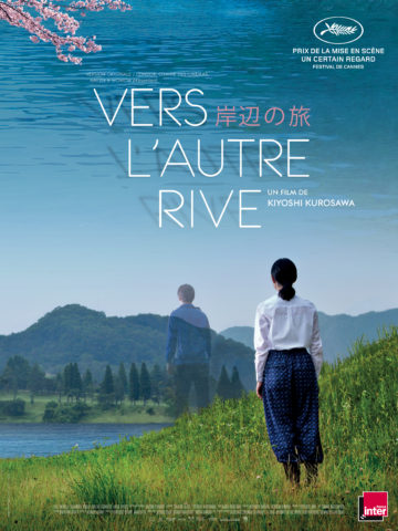 VERS L’AUTRE RIVE