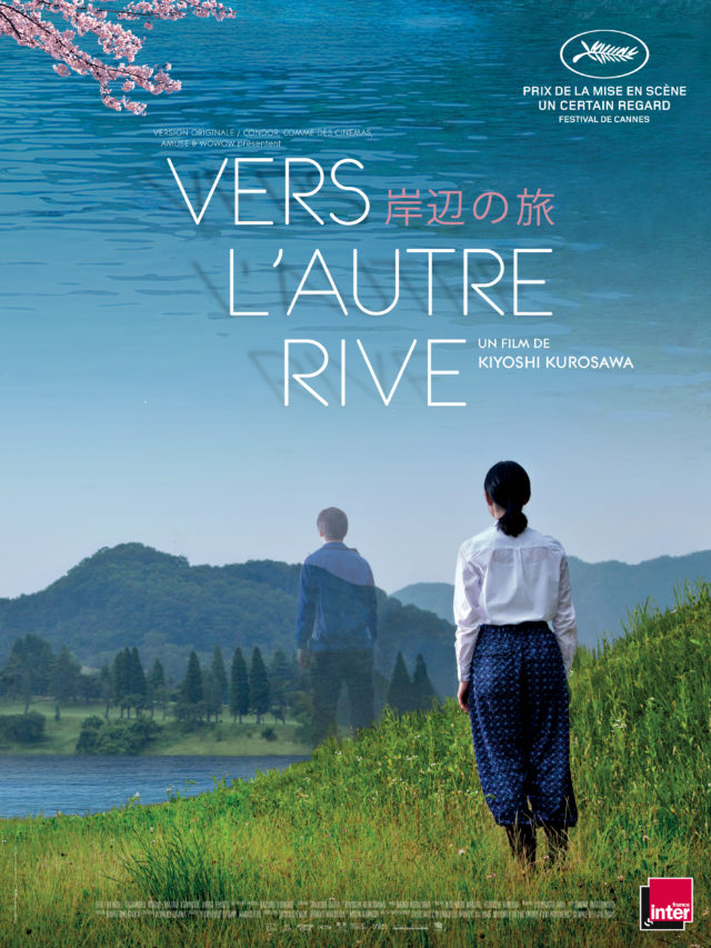 Affiche VERS L&RSQUO;AUTRE RIVE