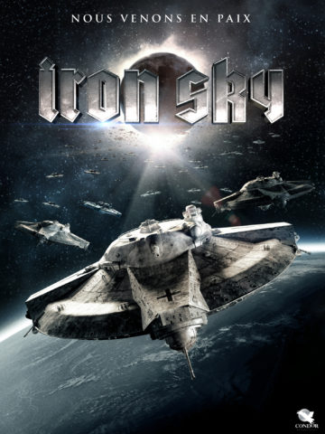 IRON SKY