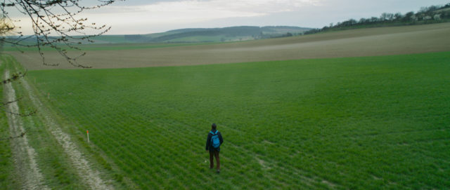 LES TÉMOINS DE LENDSDORF