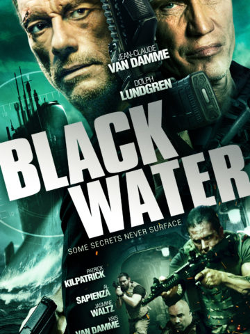 BLACK WATER