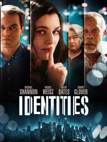 IDENTITIES