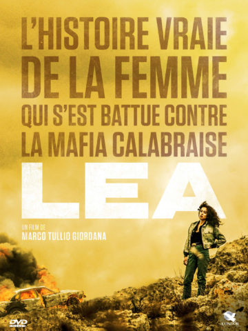 LEA