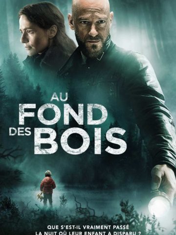 AU FOND DES BOIS