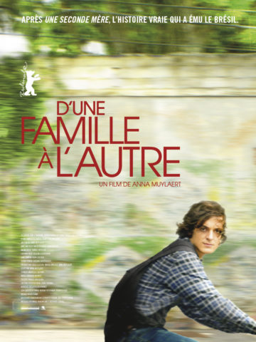 D’UNE FAMILLE A L’AUTRE