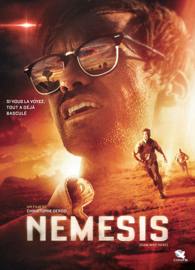 Affiche NEMESIS