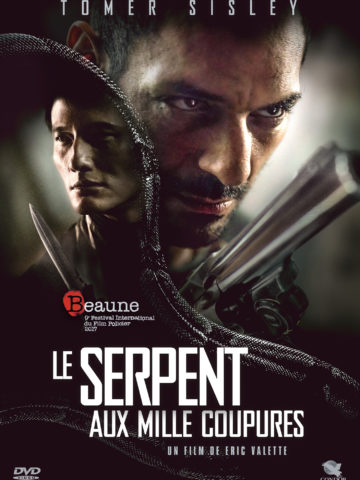 LE SERPENT AUX MILLE COUPURES