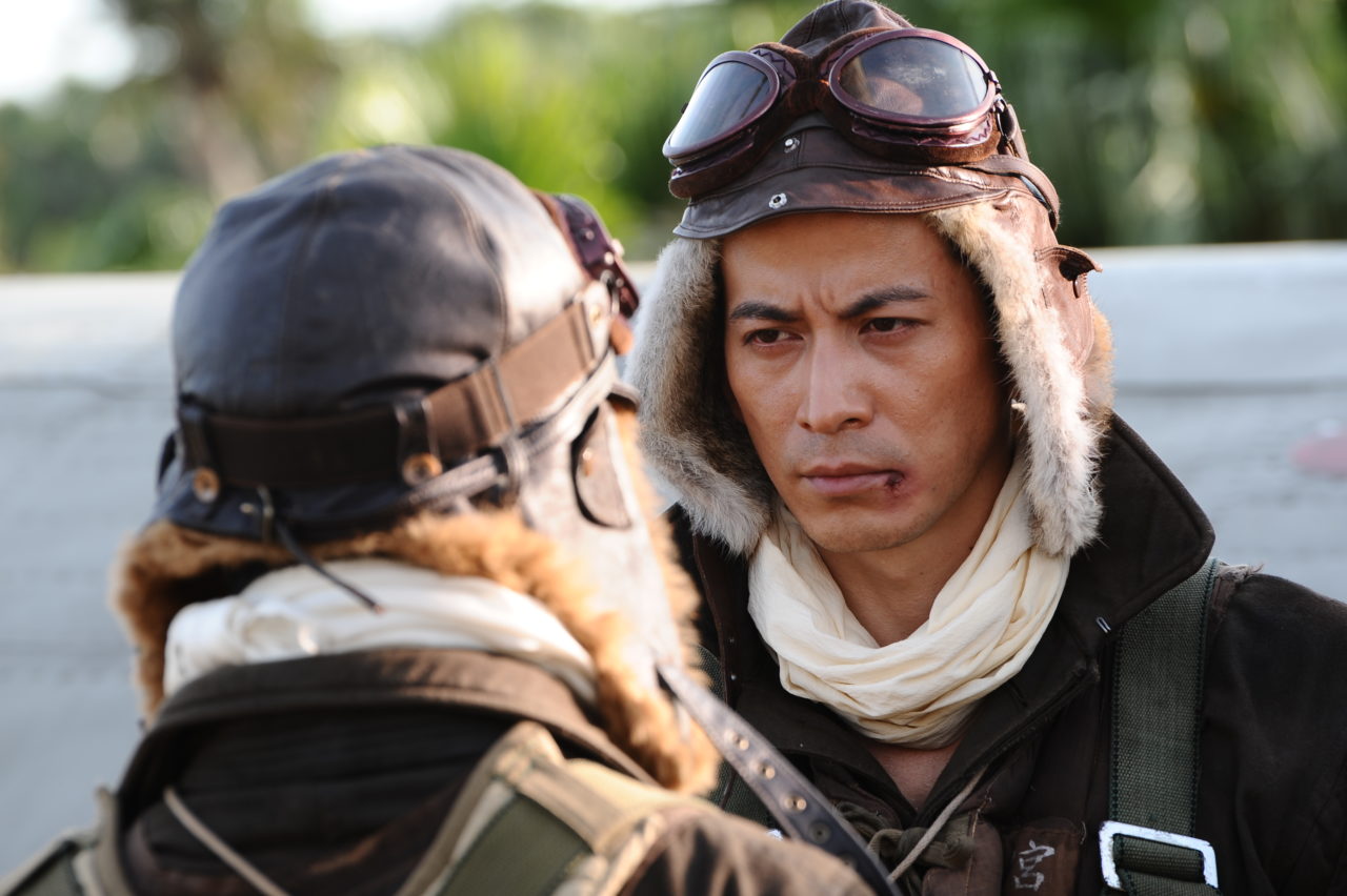 KAMIKAZE, LE DERNIER ASSAUT | Condor
