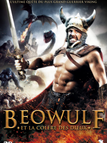 BEOWULF ET LA COLÈRE DES DIEUX