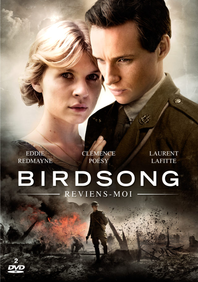 Affiche BIRDSONG