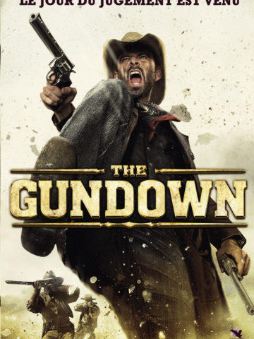 THE GUNDOWN