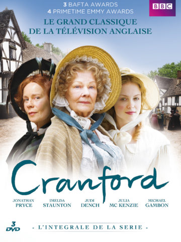 CRANFORD