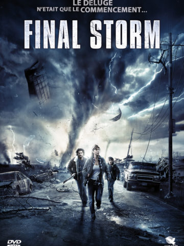 FINAL STORM