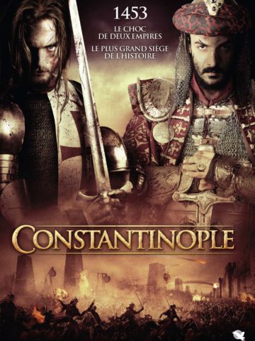 CONSTANTINOPLE