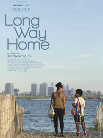 LONG WAY HOME