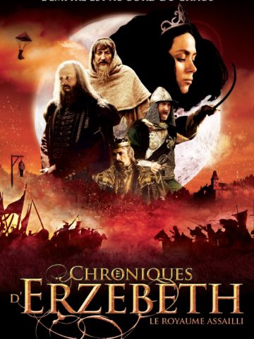 CHRONIQUES D’ERZEBETH