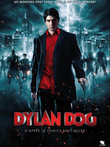 DYLAN DOG