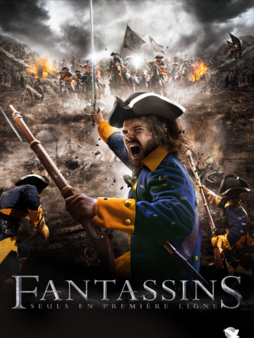 FANTASSINS