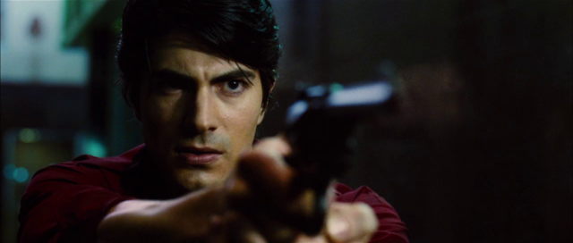 DYLAN DOG