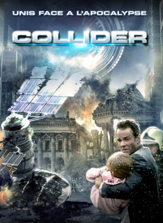 Affiche COLLIDER