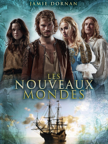 LES NOUVEAUX MONDES