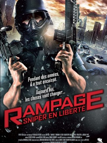 RAMPAGE