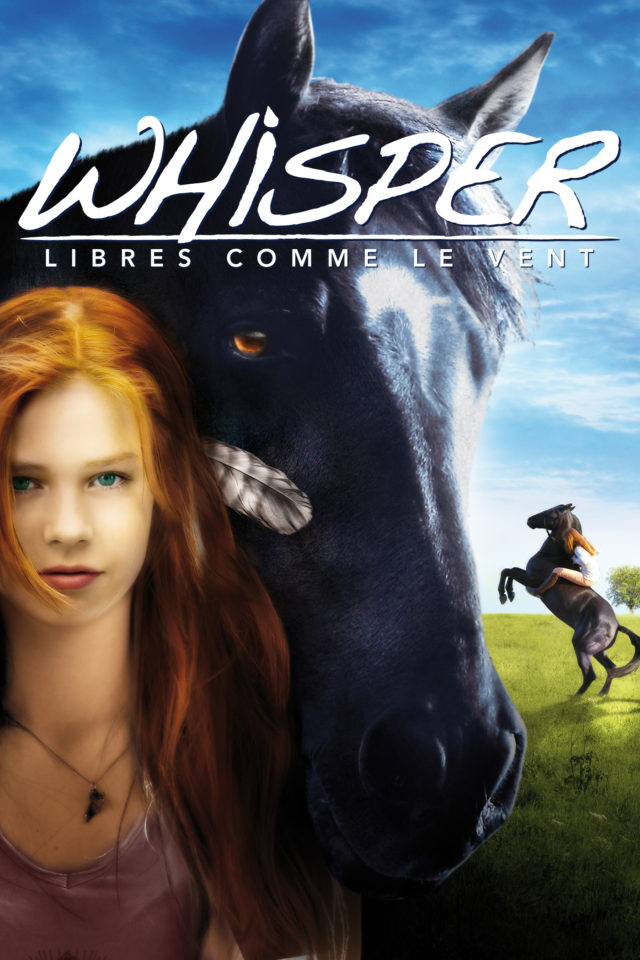 Affiche WHISPER