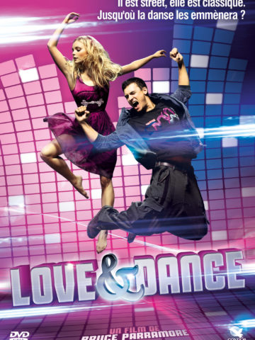 LOVE & DANCE