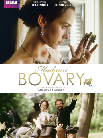 MADAME BOVARY