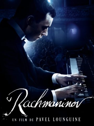 RACHMANINOV