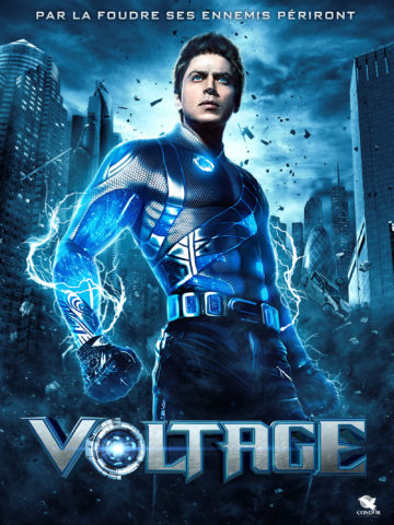 VOLTAGE