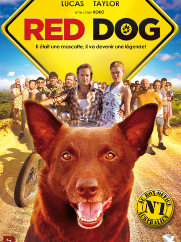 RED DOG