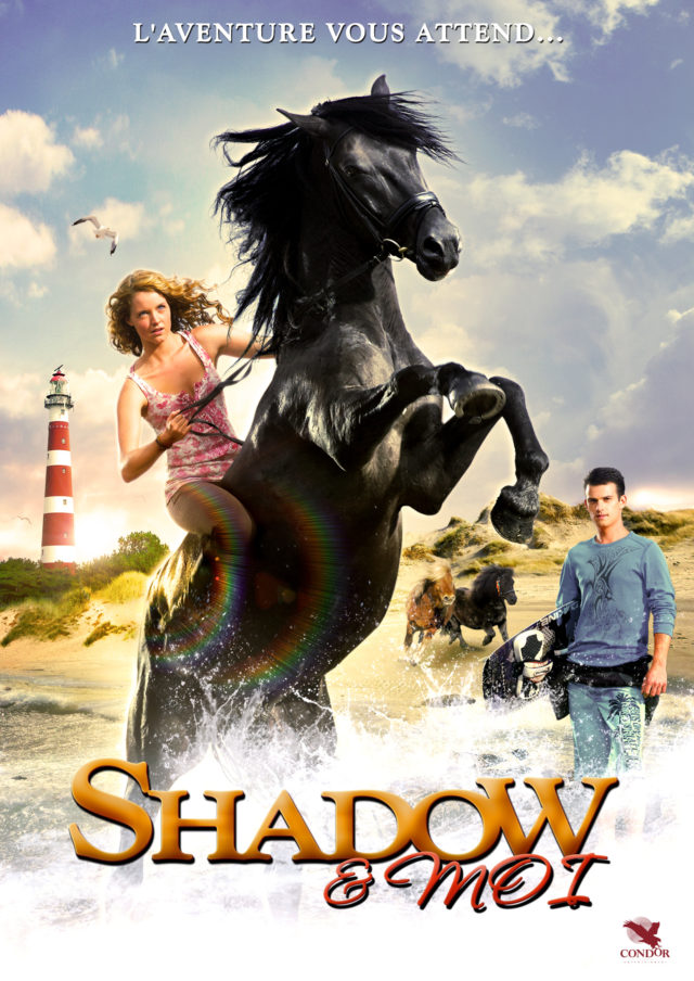 Affiche SHADOW & MOI