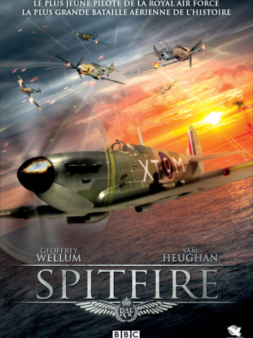 SPITFIRE