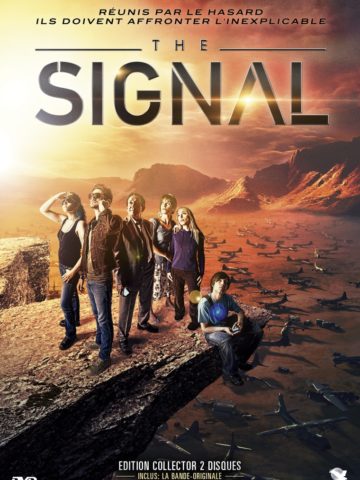 THE SIGNAL