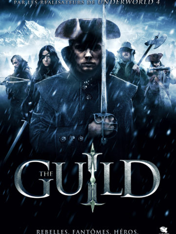 THE GUILD