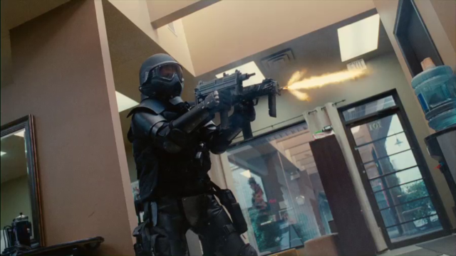 Bande-annonce RAMPAGE