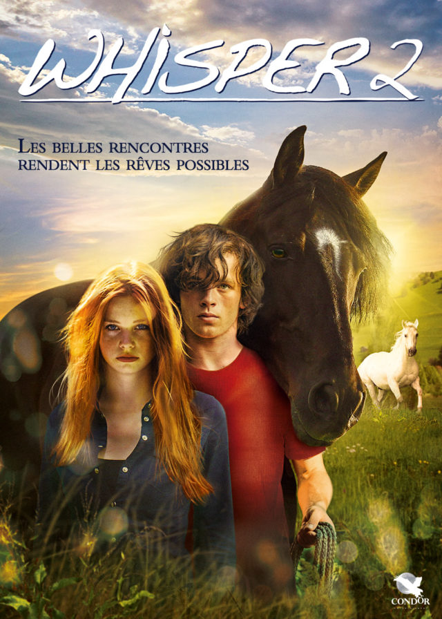 Affiche WHISPER 2